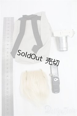 画像2: SD/OF:小物　サイズバラ/1/3　60ｃｍ　BJD　MJD　衣装　ドール用 I-25-11-02-068-KD-ZI