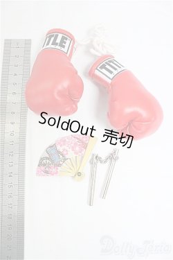 画像2: SDM＆MSD/OF:小物/1/4　40ｃｍ　BJD　MJD　衣装　ドール用 I-25-11-02-067-KD-ZI