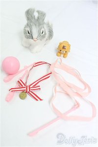 1/6サイズドール/OF:小物　サイズバラ/0 I-25-11-02-070-KD-ZI