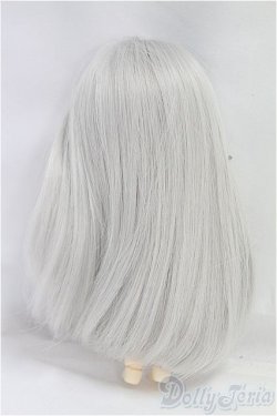 画像5: PICCODO ACTION DOLL X 白匣アリス デフォルメドール 白桑  北国の蛾/ I-25-10-26-344-KD-ZI