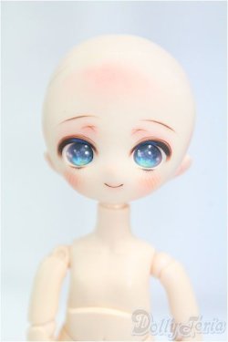 画像1: PARABOX/カスタムヘッド(PB-1104)+オビツ11ボディ/ I-25-10-26-338-KD-ZI