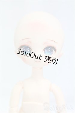 画像1: PARABOX/カスタムヘッド(PB-1104)+オビツ11ボディ/ I-25-10-26-338-KD-ZI