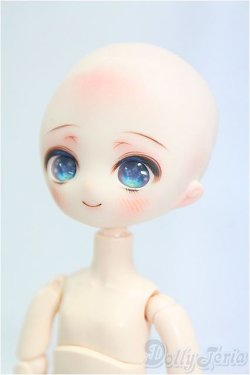 画像2: PARABOX/カスタムヘッド(PB-1104)+オビツ11ボディ/ I-25-10-26-338-KD-ZI