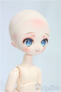 画像3: PARABOX/カスタムヘッド(PB-1104)+オビツ11ボディ/ I-25-10-26-338-KD-ZI