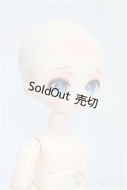 画像3: PARABOX/カスタムヘッド(PB-1104)+オビツ11ボディ/ I-25-10-26-338-KD-ZI