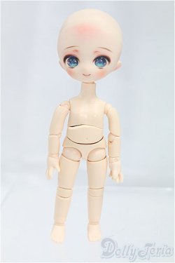 画像4: PARABOX/カスタムヘッド(PB-1104)+オビツ11ボディ/ I-25-10-26-338-KD-ZI