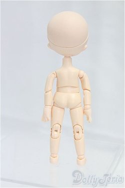 画像5: PARABOX/カスタムヘッド(PB-1104)+オビツ11ボディ/ I-25-10-26-338-KD-ZI