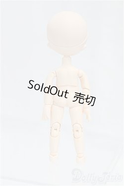 画像5: PARABOX/カスタムヘッド(PB-1104)+オビツ11ボディ/ I-25-10-26-338-KD-ZI