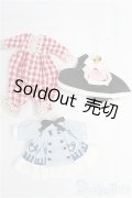 1/12サイズドール/OF:衣装/1/12サイズ　ドール用 I-25-11-02-049-KD-ZI