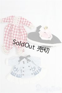 1/12サイズドール/OF:衣装/1/12サイズ　ドール用 I-25-11-02-049-KD-ZI