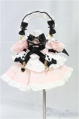 幼SD/OF:衣装セット　木茶動物園 /1/6　30ｃｍ　BJD　MJD　衣装　ドール用 I-25-11-02-066-KD-ZI