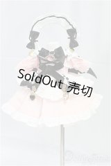 幼SD/OF:衣装セット　木茶動物園 /1/6　30ｃｍ　BJD　MJD　衣装　ドール用 I-25-11-02-066-KD-ZI