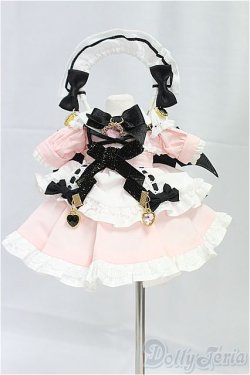 画像1: 幼SD/OF:衣装セット　木茶動物園 /1/6　30ｃｍ　BJD　MJD　衣装　ドール用 I-25-11-02-066-KD-ZI