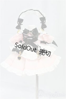 画像1: 幼SD/OF:衣装セット　木茶動物園 /1/6　30ｃｍ　BJD　MJD　衣装　ドール用 I-25-11-02-066-KD-ZI