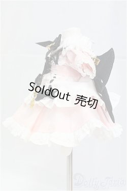 画像2: 幼SD/OF:衣装セット　木茶動物園 /1/6　30ｃｍ　BJD　MJD　衣装　ドール用 I-25-11-02-066-KD-ZI