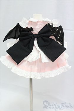 画像3: 幼SD/OF:衣装セット　木茶動物園 /1/6　30ｃｍ　BJD　MJD　衣装　ドール用 I-25-11-02-066-KD-ZI