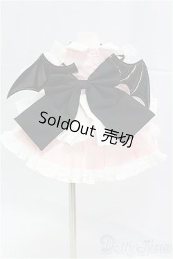 画像3: 幼SD/OF:衣装セット　木茶動物園 /1/6　30ｃｍ　BJD　MJD　衣装　ドール用 I-25-11-02-066-KD-ZI