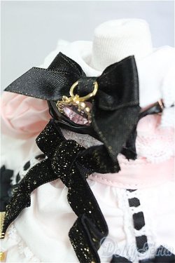 画像4: 幼SD/OF:衣装セット　木茶動物園 /1/6　30ｃｍ　BJD　MJD　衣装　ドール用 I-25-11-02-066-KD-ZI