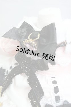 画像4: 幼SD/OF:衣装セット　木茶動物園 /1/6　30ｃｍ　BJD　MJD　衣装　ドール用 I-25-11-02-066-KD-ZI