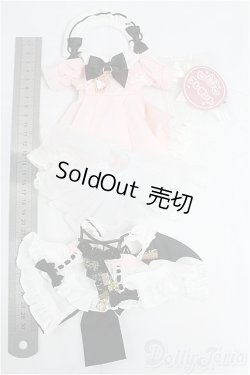 画像5: 幼SD/OF:衣装セット　木茶動物園 /1/6　30ｃｍ　BJD　MJD　衣装　ドール用 I-25-11-02-066-KD-ZI