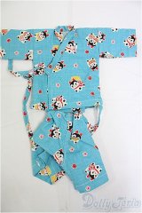 SDM＆MSD/OF:衣装セット/1/4　40ｃｍ　BJD　MJD　衣装　ドール用 I-25-11-02-065-KD-ZI