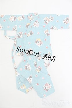 画像1: SDM＆MSD/OF:衣装セット/1/4　40ｃｍ　BJD　MJD　衣装　ドール用 I-25-11-02-065-KD-ZI