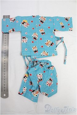 画像2: SDM＆MSD/OF:衣装セット/1/4　40ｃｍ　BJD　MJD　衣装　ドール用 I-25-11-02-065-KD-ZI