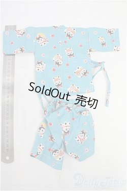 画像2: SDM＆MSD/OF:衣装セット/1/4　40ｃｍ　BJD　MJD　衣装　ドール用 I-25-11-02-065-KD-ZI