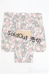 azone/OF:27cmサイズドール　衣装/0 I-25-11-02-033-KD-ZI