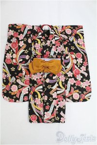 azone/OF:27cmサイズドール　衣装/0 I-25-11-02-033-KD-ZI