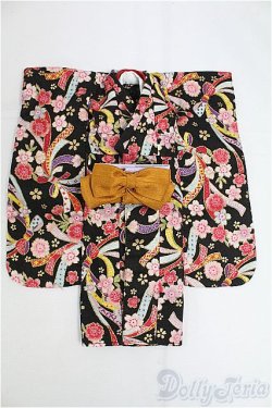 画像1: azone/OF:27cmサイズドール　衣装/0 I-25-11-02-033-KD-ZI