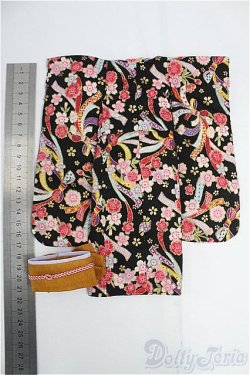 画像2: azone/OF:27cmサイズドール　衣装/0 I-25-11-02-033-KD-ZI