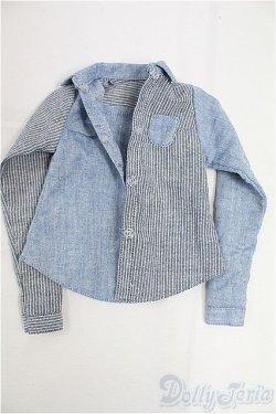 画像1: azone/OF:50cmサイズドール　衣装/0 I-25-11-02-034-KD-ZI