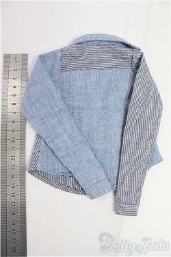 画像2: azone/OF:50cmサイズドール　衣装/0 I-25-11-02-034-KD-ZI