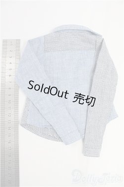 画像2: azone/OF:50cmサイズドール　衣装/0 I-25-11-02-034-KD-ZI