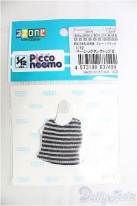 azoneピコニーモ/OF:1/12サイズドール　衣装/0 I-25-11-02-035-KD-ZI