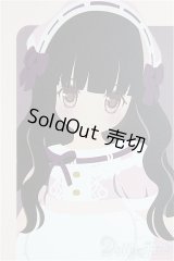 オビツ11/「DESKTOP DOLLS」EMMA/ I-25-10-26-339-KD-ZI