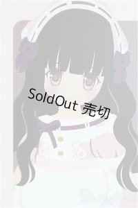 オビツ11/「DESKTOP DOLLS」EMMA/ I-25-10-26-339-KD-ZI