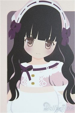 画像1: オビツ11/「DESKTOP DOLLS」EMMA/ I-25-10-26-339-KD-ZI