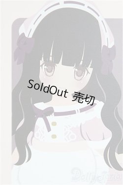 画像1: オビツ11/「DESKTOP DOLLS」EMMA/ I-25-10-26-339-KD-ZI