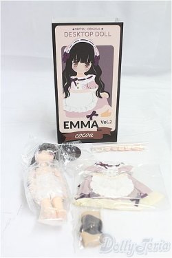 画像5: オビツ11/「DESKTOP DOLLS」EMMA/ I-25-10-26-339-KD-ZI