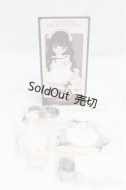 画像5: オビツ11/「DESKTOP DOLLS」EMMA/ I-25-10-26-339-KD-ZI