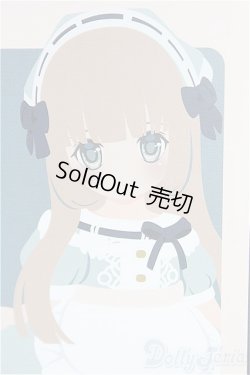 画像1: オビツ11/「DESKTOP DOLLS」EMMA/ I-25-10-26-340-KD-ZI