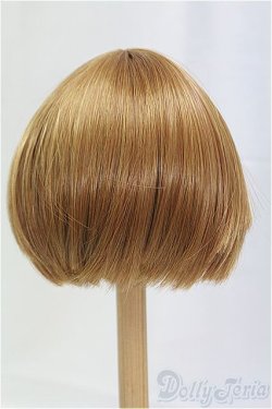 画像2: 9inch/ウィッグ　PARABOX/インチ　BJD　MJD　ドール用 I-25-11-02-053-KD-ZI