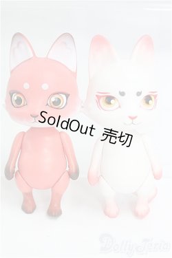 画像1: CAPSULE DOLL/カプセルドール2体/ I-25-10-26-319-KD-ZI