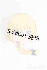 ねんどろいど　ルーラーヘッド/ I-25-11-02-046-KD-ZI