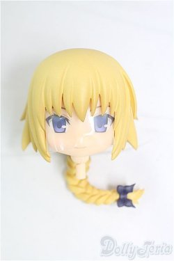 画像1: ねんどろいど　ルーラーヘッド/ I-25-11-02-046-KD-ZI