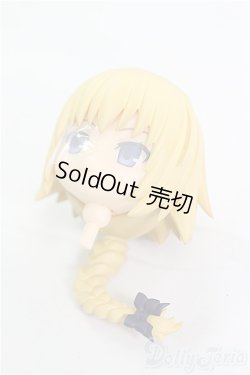 画像2: ねんどろいど　ルーラーヘッド/ I-25-11-02-046-KD-ZI