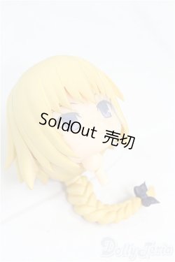 画像3: ねんどろいど　ルーラーヘッド/ I-25-11-02-046-KD-ZI