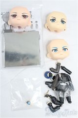 ねんどろいどどーる/フェイスパーツ　ボディ　バラセット/ I-25-11-02-047-KD-ZI